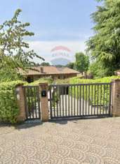 Foto Villa in vendita a Sirtori