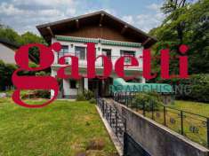 Foto Villa in vendita a Sirtori