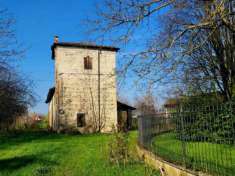 Foto Villa in vendita a Sissa Trecasali, Ronco Campo Canneto