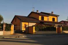 Foto Villa in vendita a Sissa Trecasali