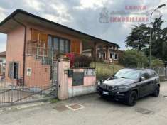 Foto Villa in vendita a Siziano - 330mq