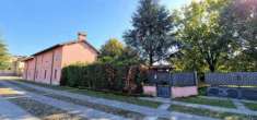 Foto Villa in vendita a Siziano - 5 locali 500mq