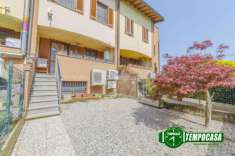 Foto Villa in vendita a Siziano