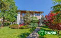 Foto Villa in vendita a Siziano