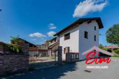 Foto Villa in vendita a Sizzano