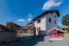 Foto Villa in vendita a Sizzano