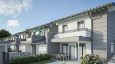 Foto Villa in Vendita a Soave