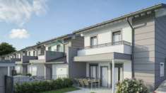 Foto Villa in Vendita a Soave