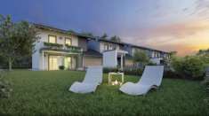 Foto Villa in vendita a Soave