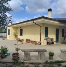Foto Villa in vendita a Sogliano Cavour