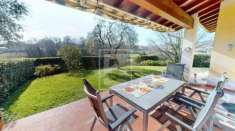 Foto Villa in vendita a Soiano Del Lago - 6 locali 170mq