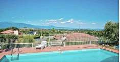 Foto Villa in vendita a Soiano Del Lago - 8 locali 250mq