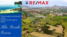 Foto Villa in vendita a Soiano Del Lago