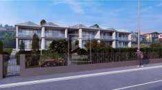 Foto Villa in vendita a Soiano Del Lago