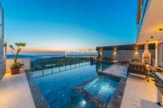 Foto Villa in Vendita a Soiano del Lago