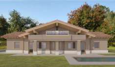 Foto Villa in Vendita a Soiano del Lago