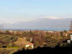 Foto Villa in Vendita a Soiano del Lago