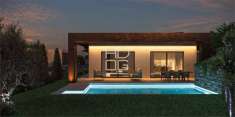 Foto Villa in Vendita a Soiano del Lago
