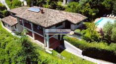 Foto Villa in Vendita a Soiano del Lago