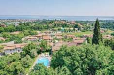 Foto Villa in vendita a Soiano Del Lago