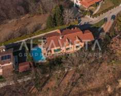 Foto Villa in Vendita a Soiano del Lago Soiano del Lago