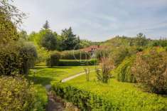 Foto Villa in Vendita a Soiano del Lago Soiano del Lago