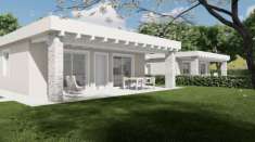 Foto Villa in Vendita a Soiano del Lago Soiano del Lago