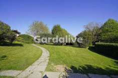 Foto Villa in Vendita a Soiano del Lago Soiano del Lago