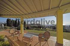 Foto Villa in Vendita a Soiano del Lago Soiano del Lago
