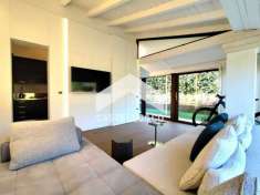 Foto Villa in Vendita a Soiano del Lago Via S. Michele