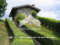 Foto Villa in Vendita a Soiano del Lago Via Trevisago