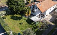 Foto Villa in vendita a Solaro