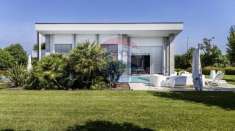 Foto Villa in vendita a Solarolo Rainerio