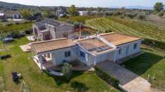 Foto Villa in vendita a Soleminis