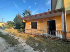 Foto Villa in vendita a Solesino - 3 locali 105mq