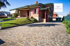 Foto Villa in vendita a Solesino