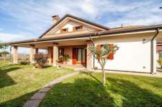 Foto Villa in vendita a Solesino