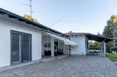 Foto Villa in vendita a Somma Lombardo - 4 locali 470mq