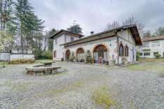 Foto Villa in vendita a Somma Lombardo