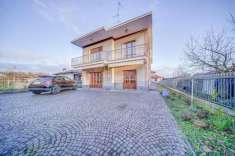 Foto Villa in vendita a Somma Lombardo