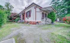 Foto Villa in vendita a Somma Lombardo