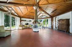 Foto Villa in vendita a Somma Lombardo