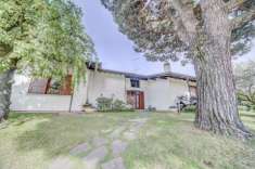 Foto Villa in vendita a Somma Lombardo