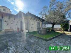 Foto Villa in vendita a Somma Vesuviana