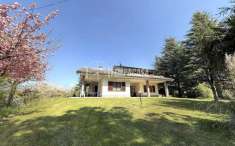 Foto Villa in vendita a Sommariva Del Bosco