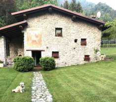 Foto Villa in vendita a Songavazzo