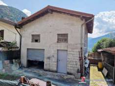 Foto Villa in Vendita a Sonico Via Alpina