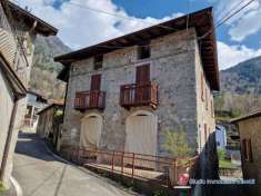 Foto Villa in Vendita a Sonico Via Santa Croce