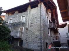 Foto Villa in Vendita a Sonico Via Santuario della Madonna