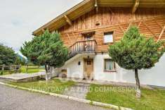 Foto Villa in vendita a Soraga